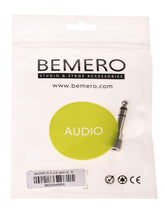 Lade das Bild in den Galerie-Viewer, Bemero BA2001 Audio Adapter
