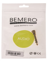 Lade das Bild in den Galerie-Viewer, Bemero BA2002 Audio Adapter
