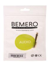 Lade das Bild in den Galerie-Viewer, Bemero BA2101 Audio Adapter
