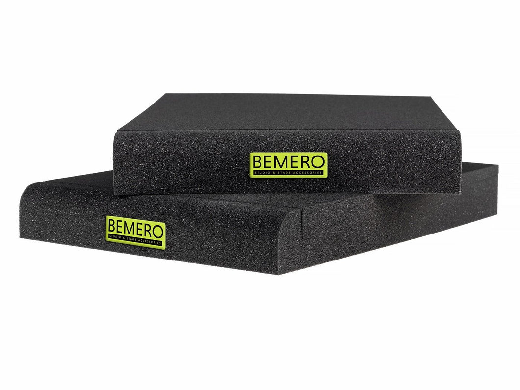 Bemero Iso Pads, large
