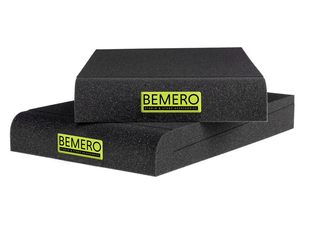 Bemero Iso Pads, medium